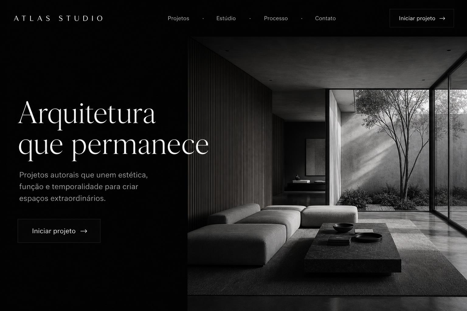 Atlas Studio